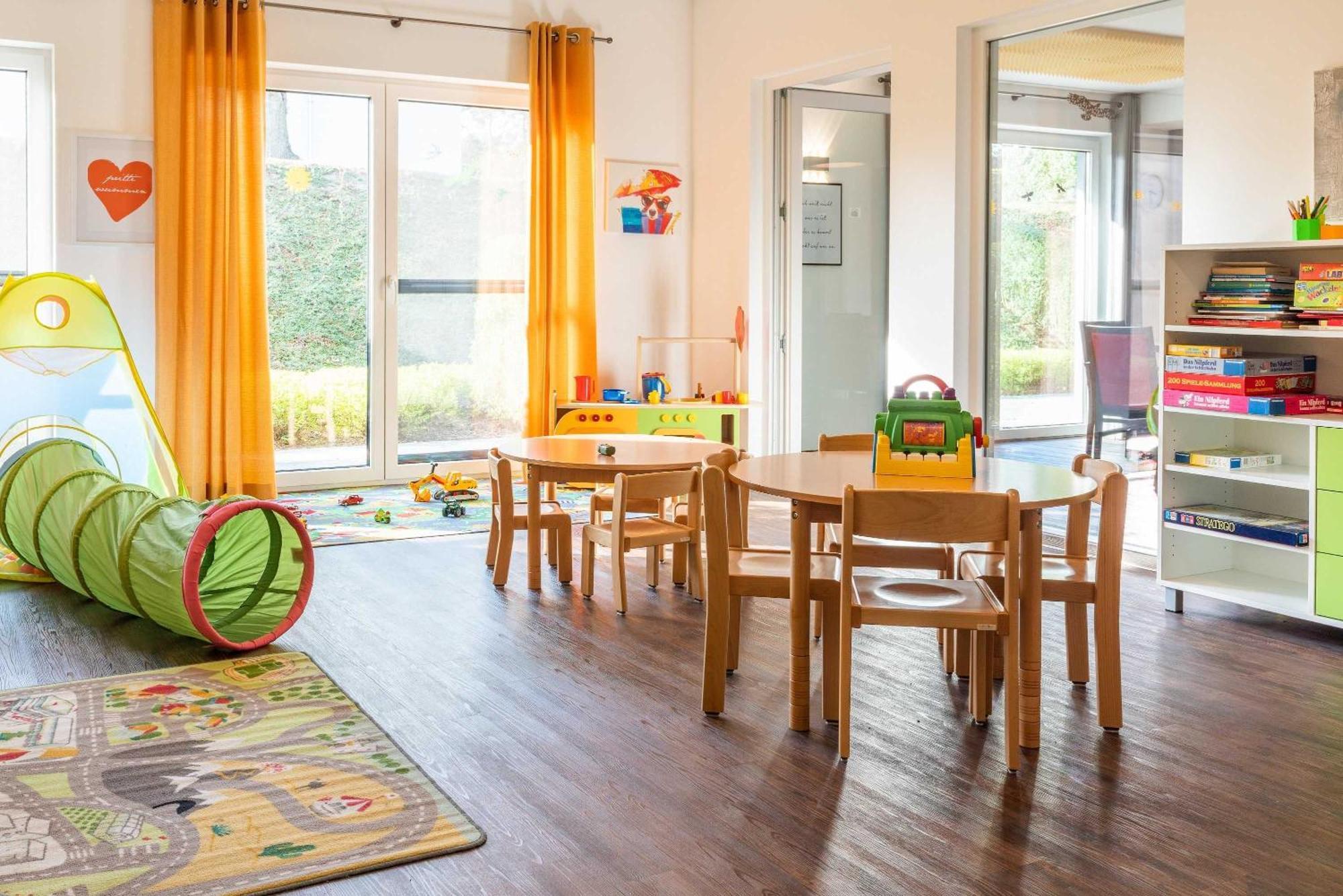 Terrassenwohnung "Inselhain" - Oase Am Haff Garz  Eksteriør billede